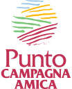 Campagna Amica Logo