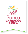 Punto Campagna Amica Logo